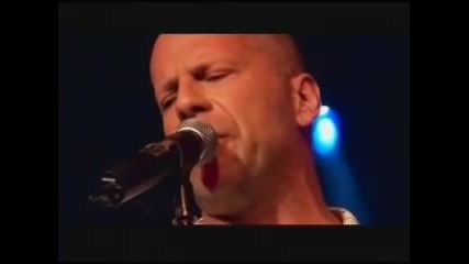 Devil Woman - Bruce Willis