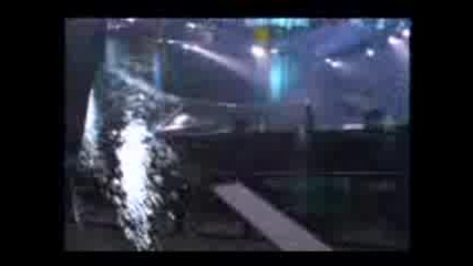Metallica - Wherever I May Roam