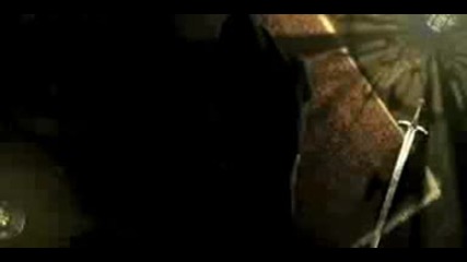 Diablo 2 trailer