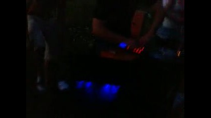 Lulin Open air