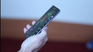 Samsung Galaxy Note 4 Edge Видео Ревю - SVZMobile