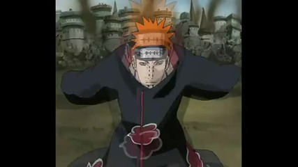 Kakashi vs Pein Amv - Polyamorous 