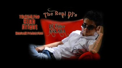 Dj Onur(ankara) Vs. Ozcan Deniz - Kapi Kapi 2007( Remix ).flv