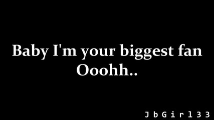 * цяла песен * Jonas La - Your Biggest Fan + Lyrics * Nick Jonas * 