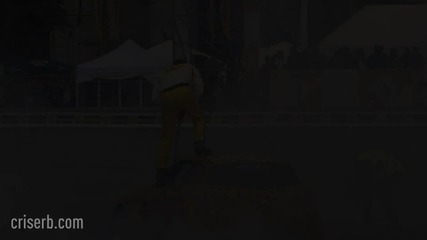 Renault Roadshow Bucuresti (full hd) 