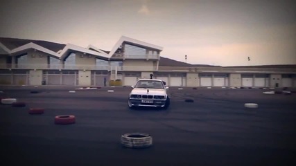 Legal Street Racing and Drift in Georgia [best Moments]