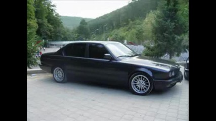 Bmw 735i