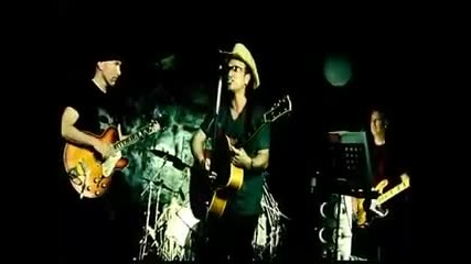 U2 - Crumbs From Your Table 