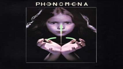 Phenomena - Phenomena - 1985 Full Album