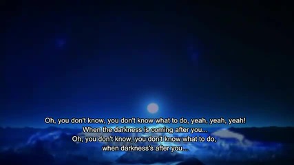 Down Low - Moonlight (with subtitles)