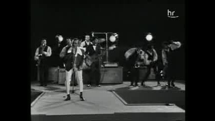The Sam & Dave Show - Ride Your Pony - Lee Dorsey (1967)
