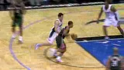 Nba Top 10 Of 24 November 2008 