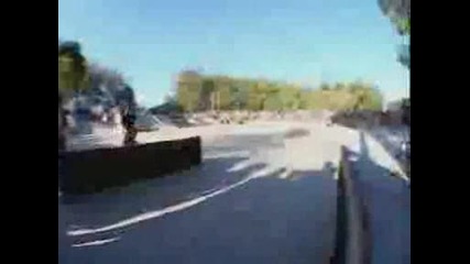 Rapper Vs Punk.avi