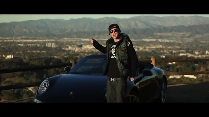 Chase Dreamz - James Dean