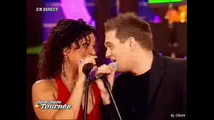 Michael Buble - Save The Last Dance For Me (live)