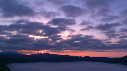 May the dawn come tomorrow also