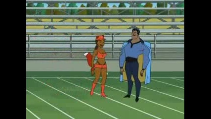 Drawn Together - S03 Ep06