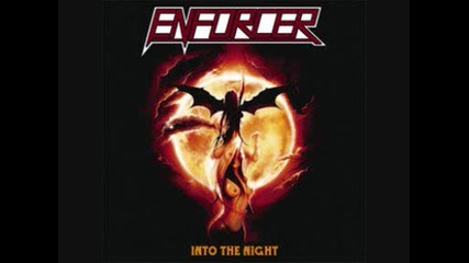 Enforcer - Black Angel 