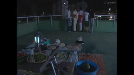 [ Bg Sub ] Proposal Daisakusen - Епизод 7 - 1/2