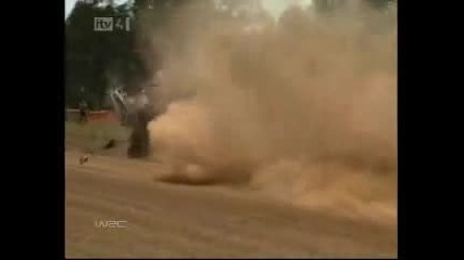 Wrc касапница 2 