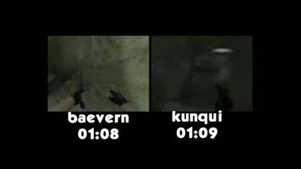 kunqui vs baevern on kz shrubhop ez battlemovie