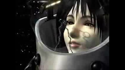 Final Fantasy - Circle