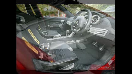 Mitsubishi 2007 - 2008