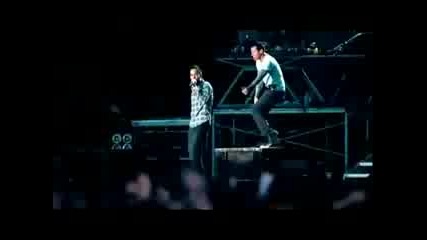 Linkin Park - Road To Revolution - Papercut (5 22)