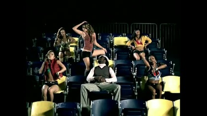 Black Eyed Peas - My Humps ( H Q ) 