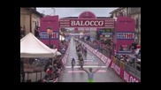Италианецът Баталин спечели четвъртия етап от Джирото