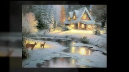 Коледна песен | Manhattan Transfer - A Christmas Love song