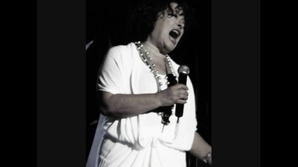 Tania Tsanaklidou - Thee Mou Poso S Agapo 