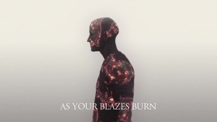 Linkin Park - Burn it down (lyric Video) *new Song*
