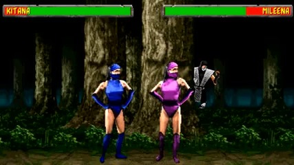 Dorkly Bits Mortal Kombat Pervert 