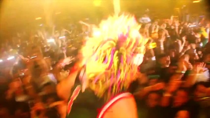 Low Battery by Dj Bl3nd (hd) - Chicago Halloween Resurrectio