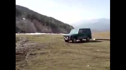 Off road club Draginovo 
