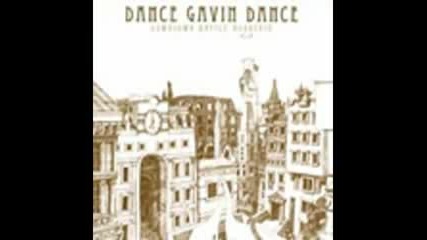 Dance Gavin Dance - Strawberry Andre