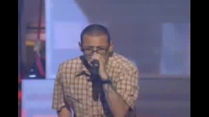 Linkin Park - One Step Closer