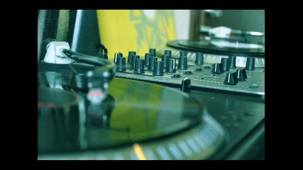 Noise- Soul Tribute (demo Beat)