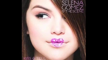 Selena Gomez - The way I loved you
