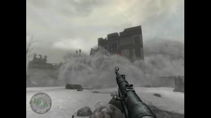 Cod2 - Взривяване На Нацистка Сграда!