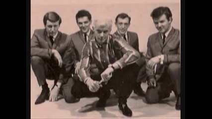 # Heinz and Тhe Wild Boys - Big Fat Spider 1964 
