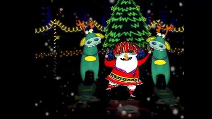 Indian-jingle bels2индия-джингъл белс2, 2014.