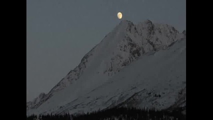 Time Lapse - Земята Епизод 1