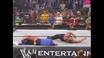 Wwe Armageddon 2002 - Kurt Angle vs Big Show ( For Wwe Championship ) 
