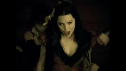 Evanescence - Lies - Origin