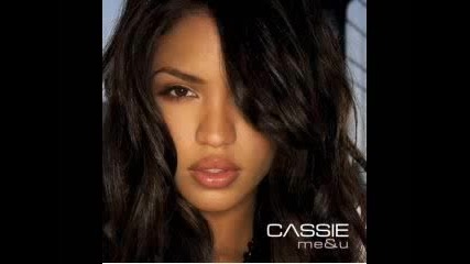 Cassie - Me & You Mash Up