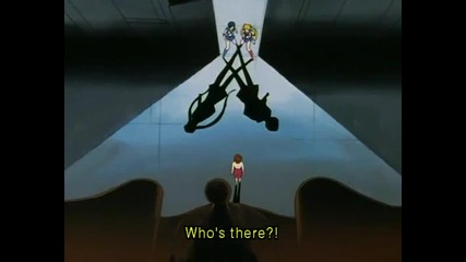 Sailor Moon - episode 9