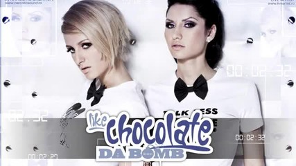Like Chocolate - Da Bomb
