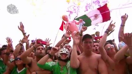 Tomorrowland 2013 - Hardwell